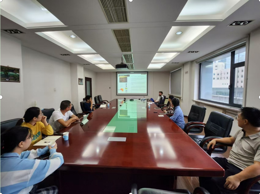 ?STS中心系列講座：David Ludwig報告“Global Dialogues About Science Governance：The Case Of Responsible Research and Innovation”